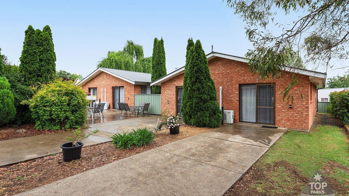 Glen Innes RV Rental | Fossicker Caravan Park