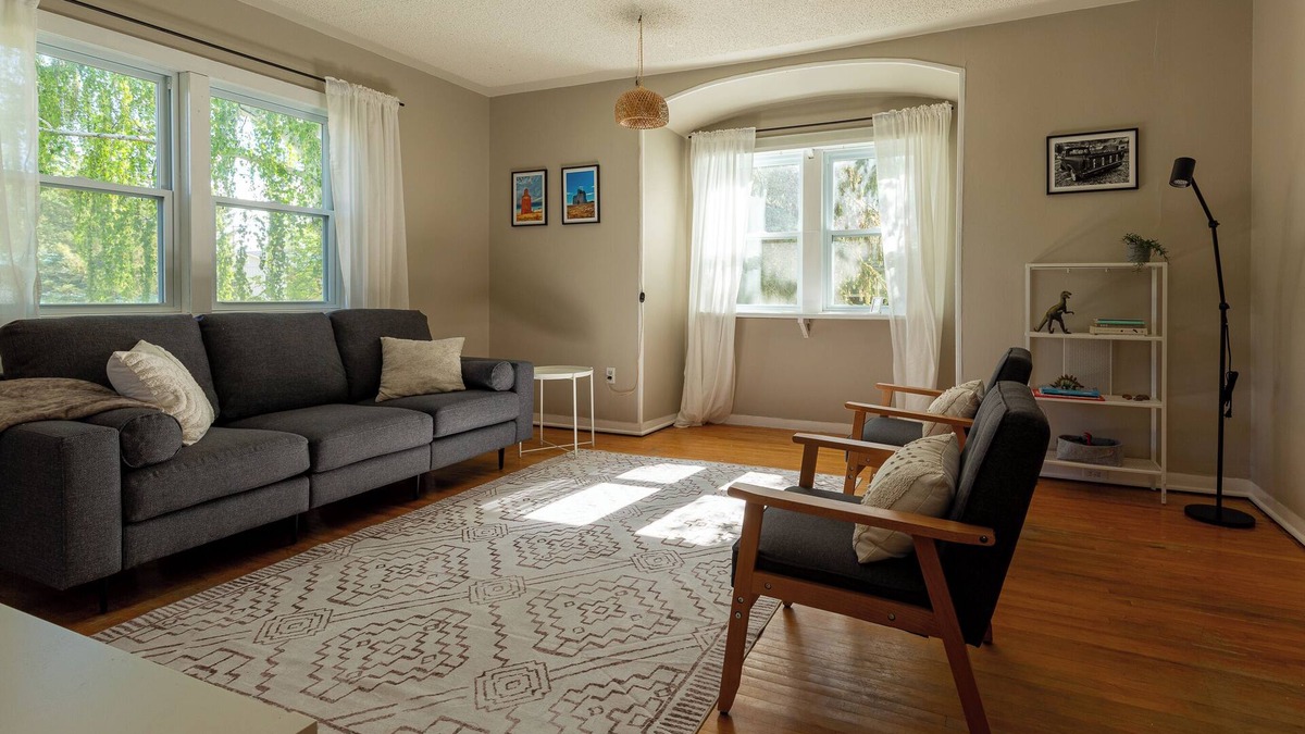 Eastend House | Fossil Valley Home, Eastend, SK