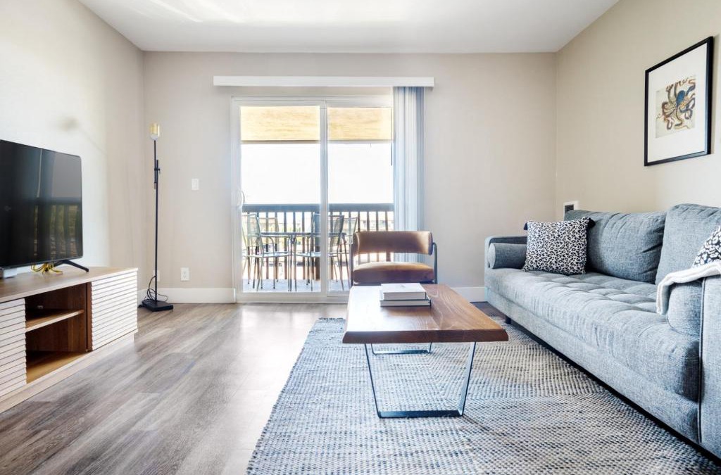Foster City Apartment | Foster City 2BR w Gym Pool WD nr highways SFO-585