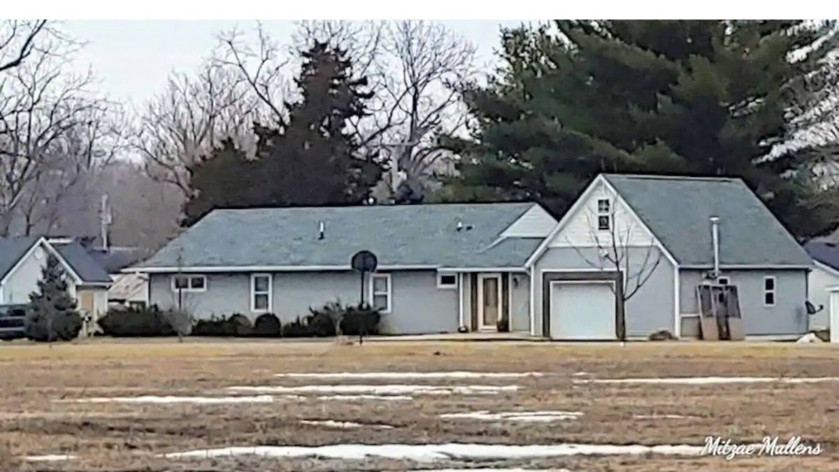 Huntsville House | FOSTER'S first for comfort