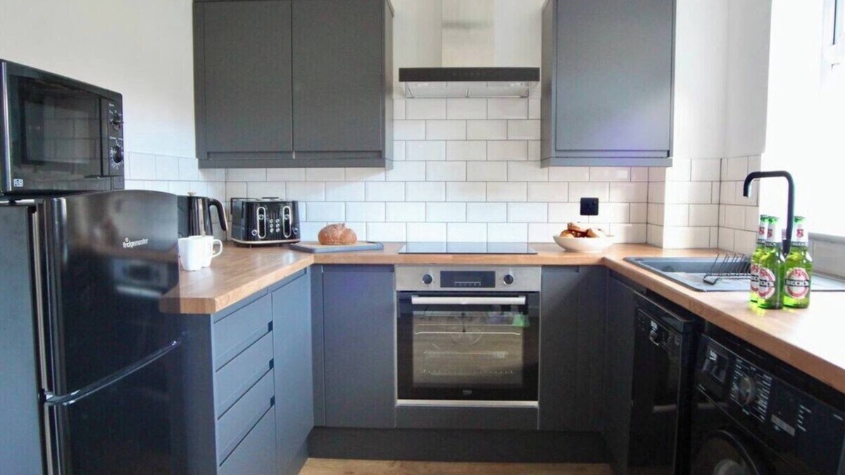 Haughton-le-Skerne House | Fotheringhay House | Horizon Stays