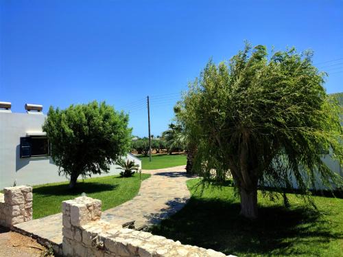 Vigla Apartment | Fotini Apartments