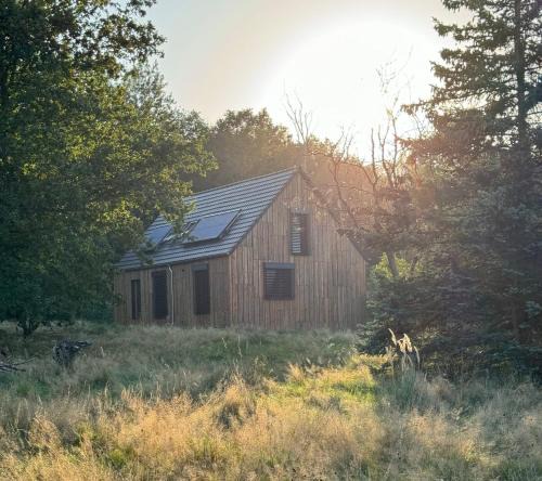Eichgraben House | Foundation