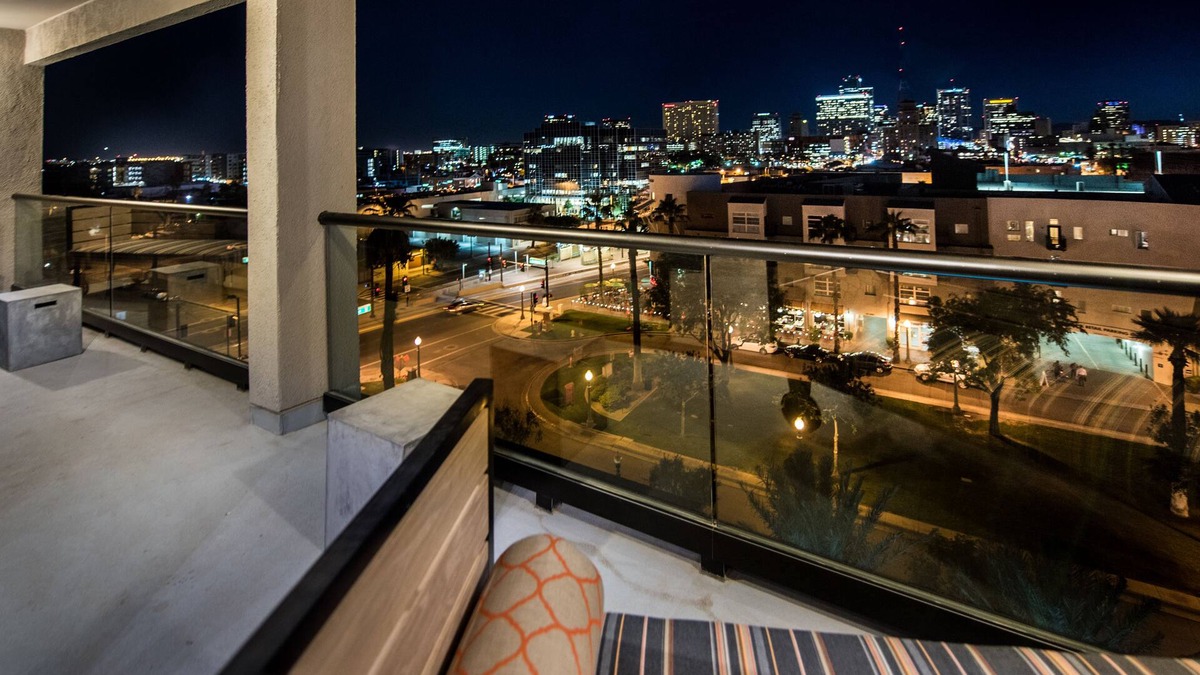 Evans Churchill Hotel | FOUNDRE Phoenix