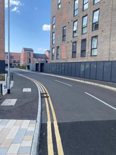 Rotherham House | Foundry place Rotherham, Sheffield