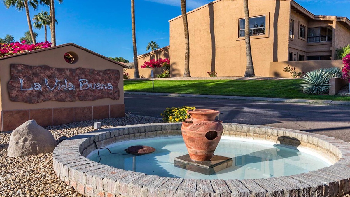 Fountain Hills Condo | Fountain Hills, Arizona 2 Bedroom, 2 Bathroom Condo in Great Location