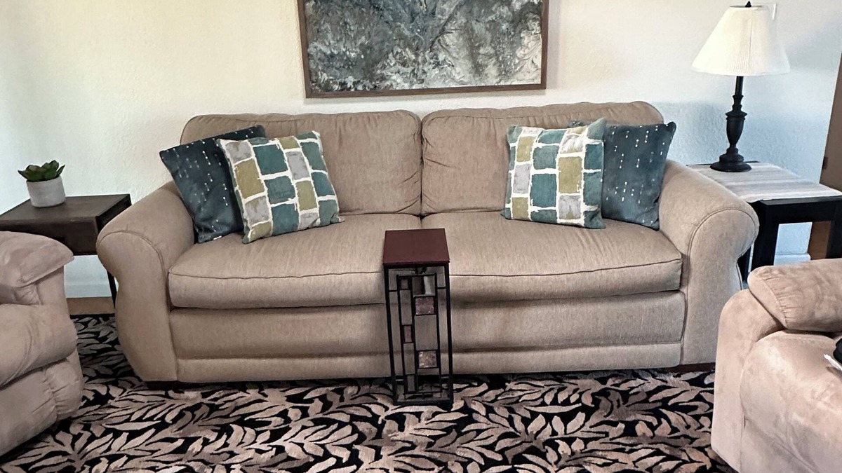 Fountain of the Sun Condo | Fountain of the Sun 55+ - 2BR 2 BA updated condo-A Paradise in the Sun