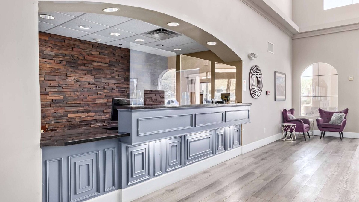 Fountain Hills Hotel | Fountain Park Hotel, BW Signature Collection