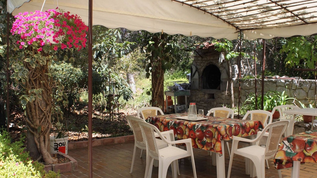 Cove Murtar Apartment | Four-bedroom apartment with terrace Mali Lošinj, Lošinj (A-7992-a)