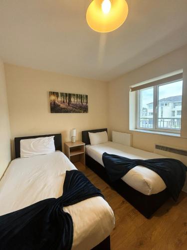 Athlone Apartment | Four Bedroom Apartment Athlone