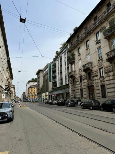 Washington Apartment | Four bedroom apartment in the centre of the city