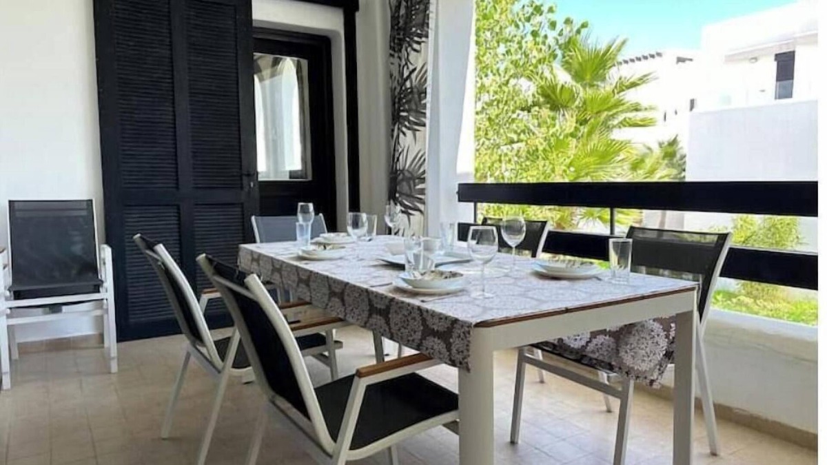 Cabo Negro Villa | Four Bedroom Beach Front King Retreat