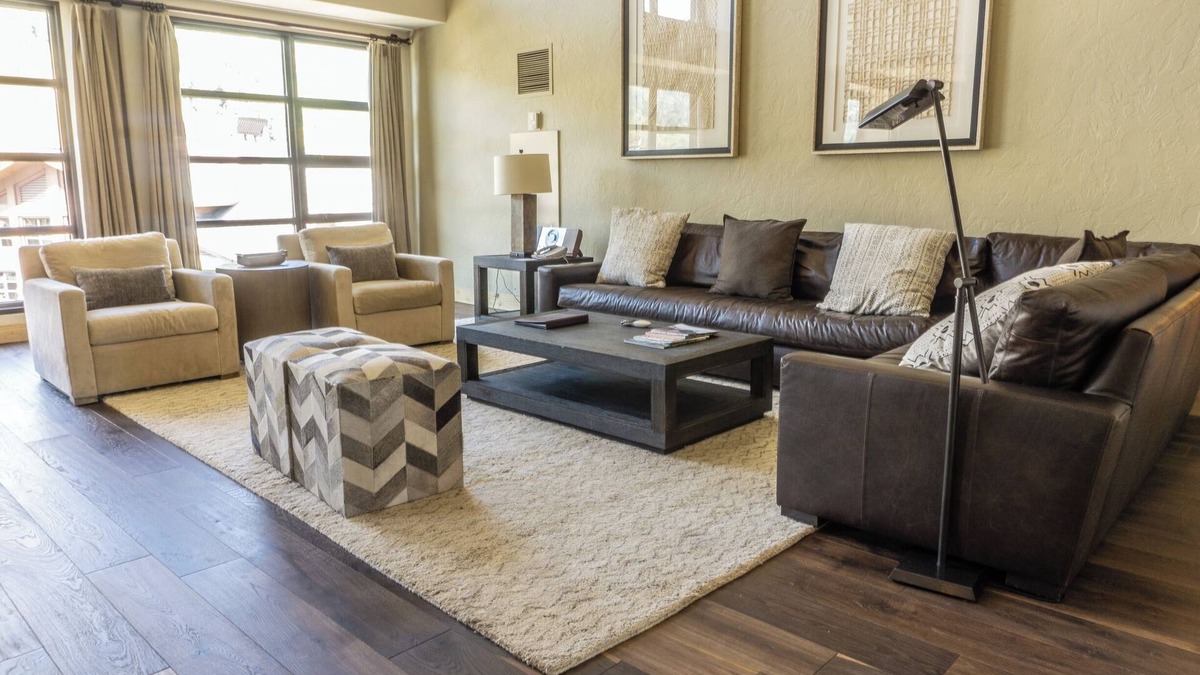 Park City Condo | Four Bedroom Penthouse in Canyons Village by RedAwning - Save 20% on 7+ Nights!