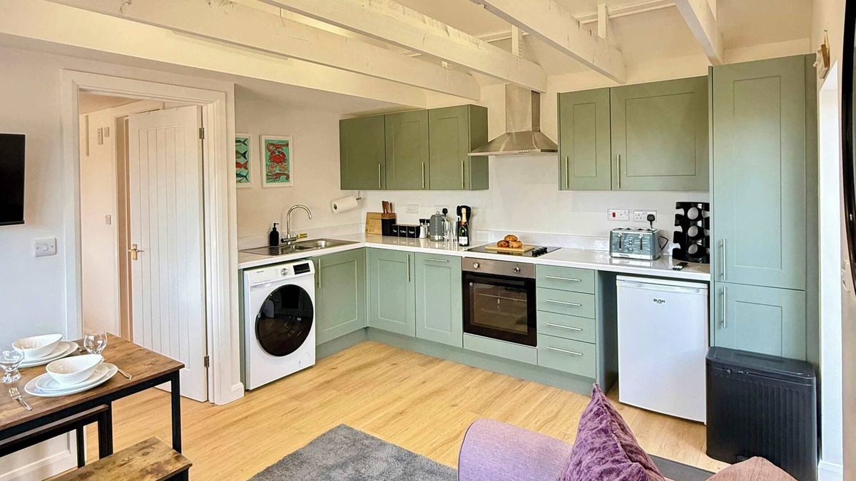 Collyweston House | Four Counties Cottages, Collyweston