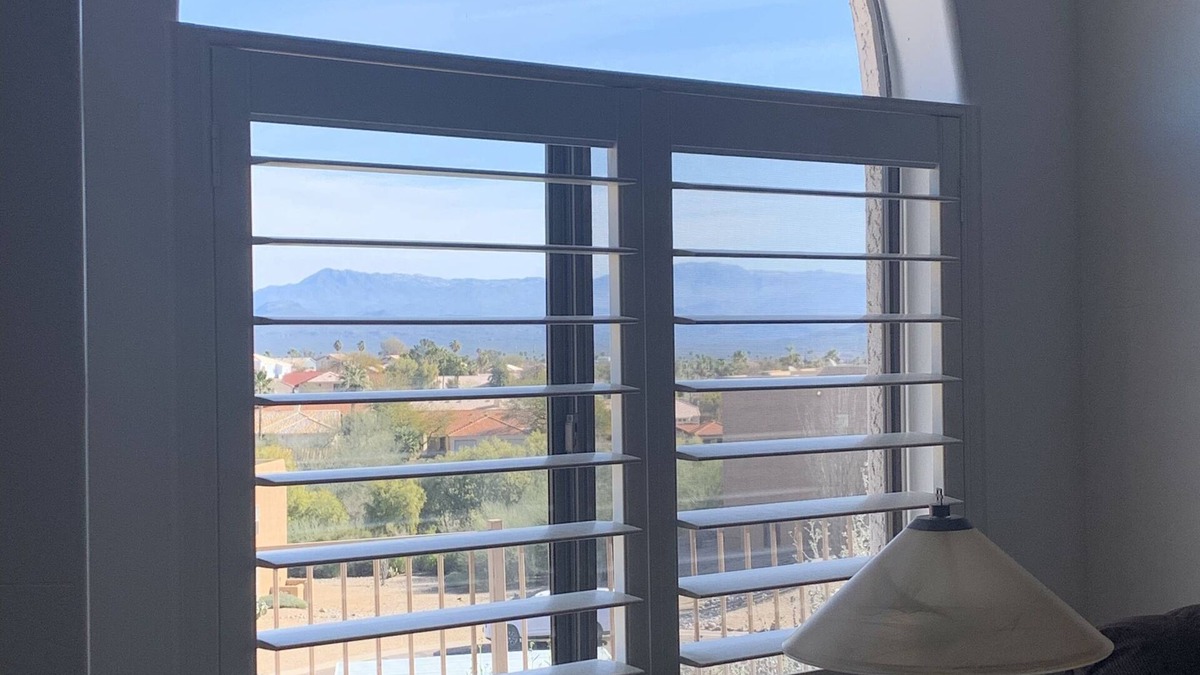 Fountain Hills Condo | Four Peaks Sunrise