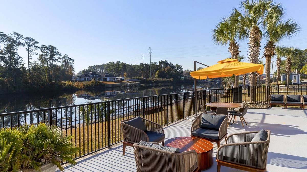 Myrtle Beach Hotel | Four Points by Sheraton Myrtle Beach
