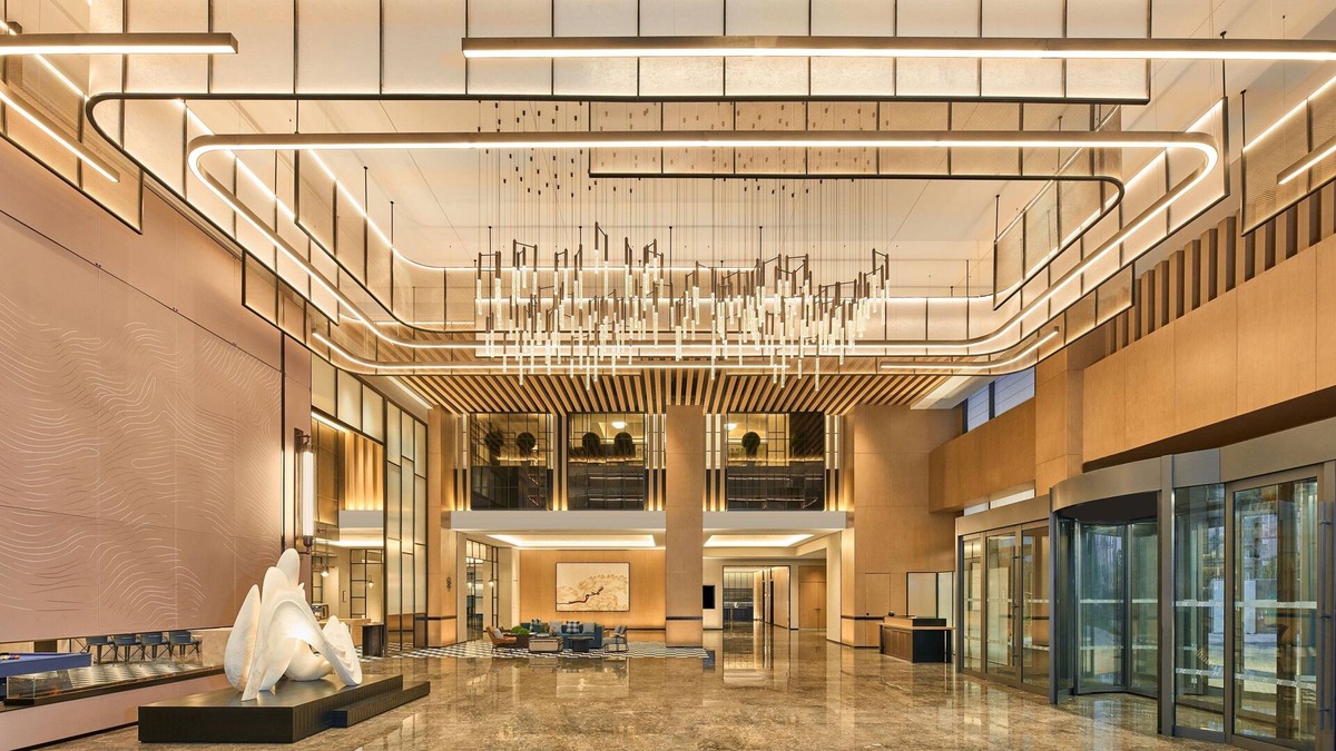 Jingxian Hotel | Four Points by Sheraton Xuancheng, Jingxian