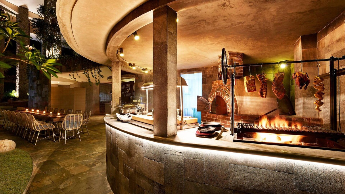 Downtown Kuta Hotel | Four Points By Sheraton Bali, Kuta