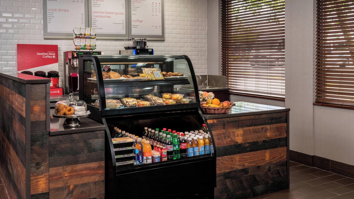 Revere Hotel | Four Points by Sheraton Boston Logan Airport Revere
