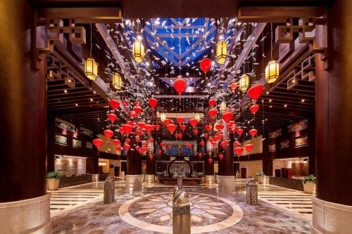 Danzhou Hotel | Four Points by Sheraton Danzhou
