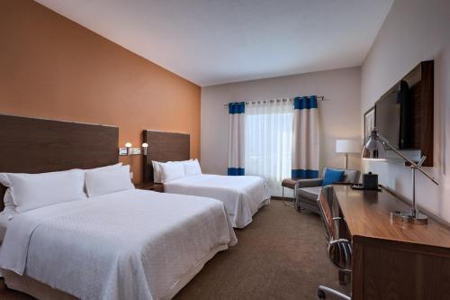 Monterrey Hotel | Four Points by Sheraton Galerias Monterrey