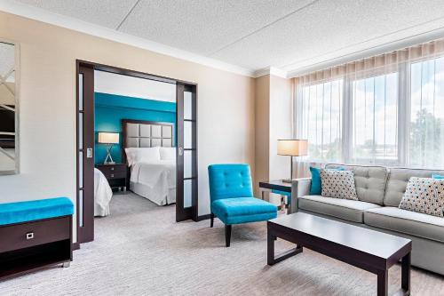 London Hotel | Four Points by Sheraton London