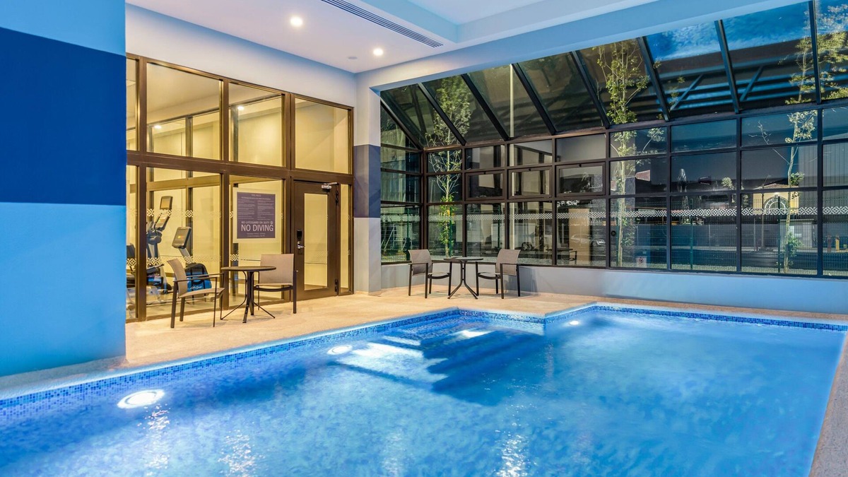 Apodaca Hotel | Four Points by Sheraton Monterrey Airport