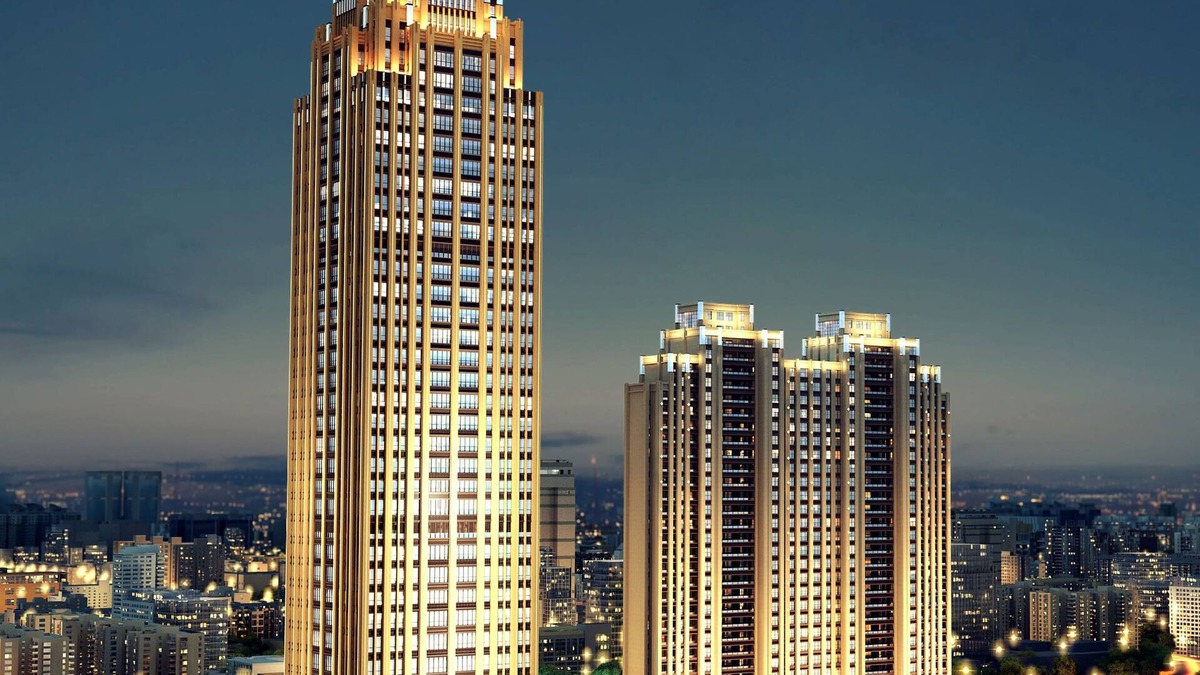 Haimen Hotel | Four Points By Sheraton Nantong, Haimen