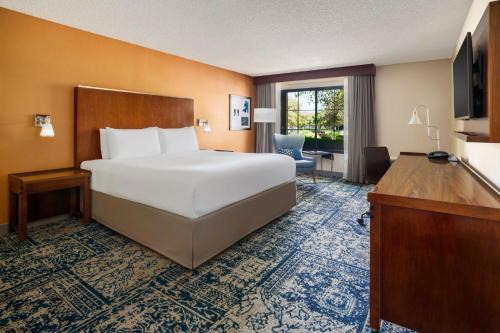 Pleasanton Hotel | Four Points by Sheraton Pleasanton