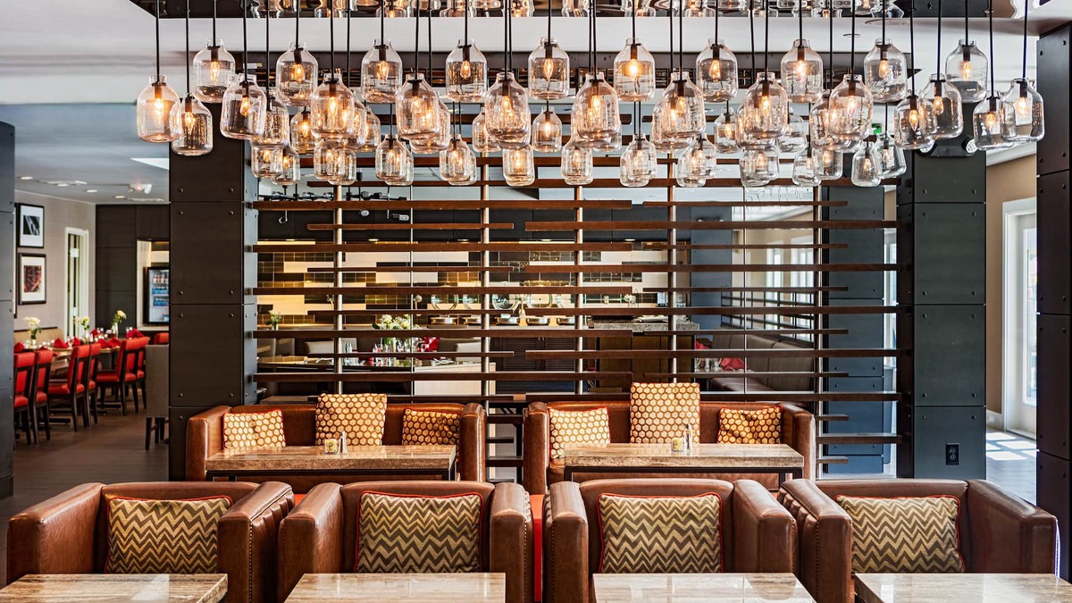 San Rafael Hotel | Four Points by Sheraton San Rafael Marin County
