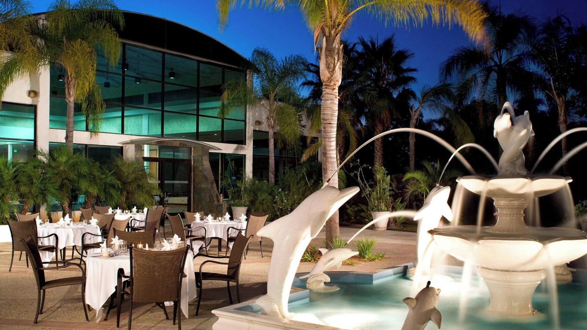 Kearny Mesa Hotel | Four Points by Sheraton San Diego