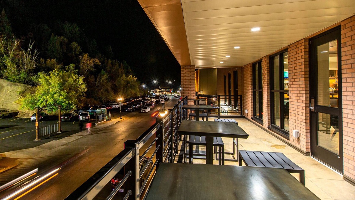 Deadwood Hotel | Four Points by Sheraton Deadwood