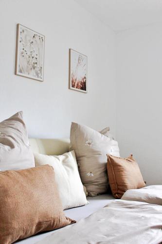 Krautheim Apartment | Four Seasons