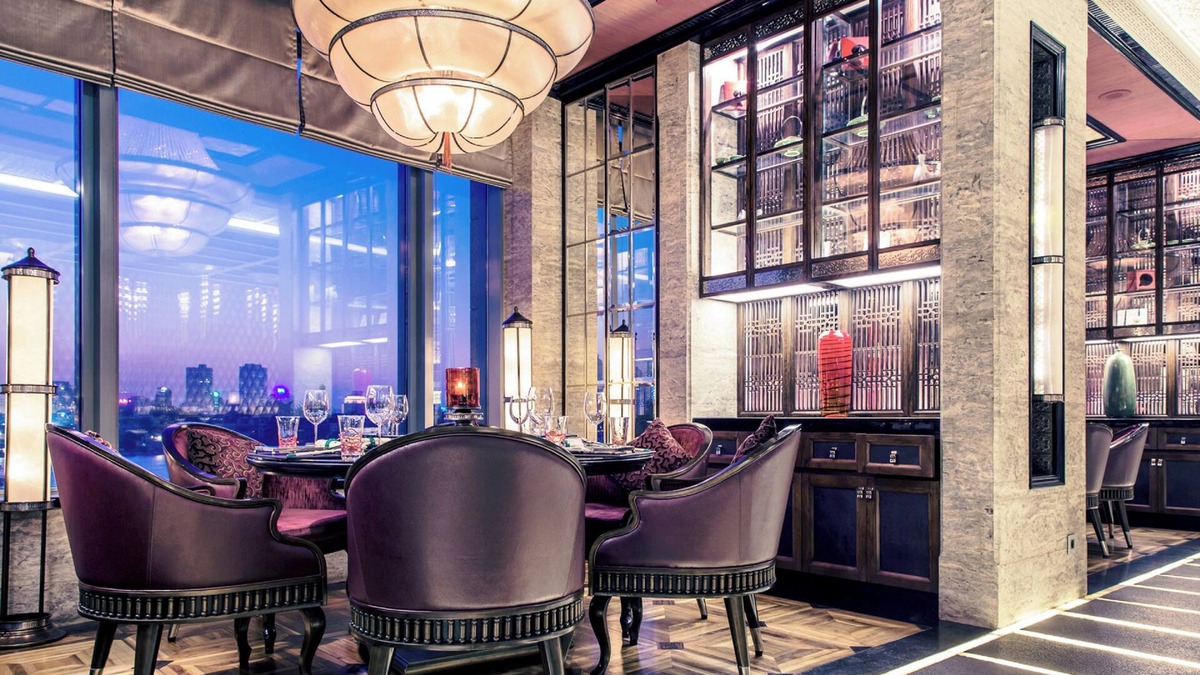 Garden City Hotel | Four Seasons Hotel Cairo at Nile Plaza