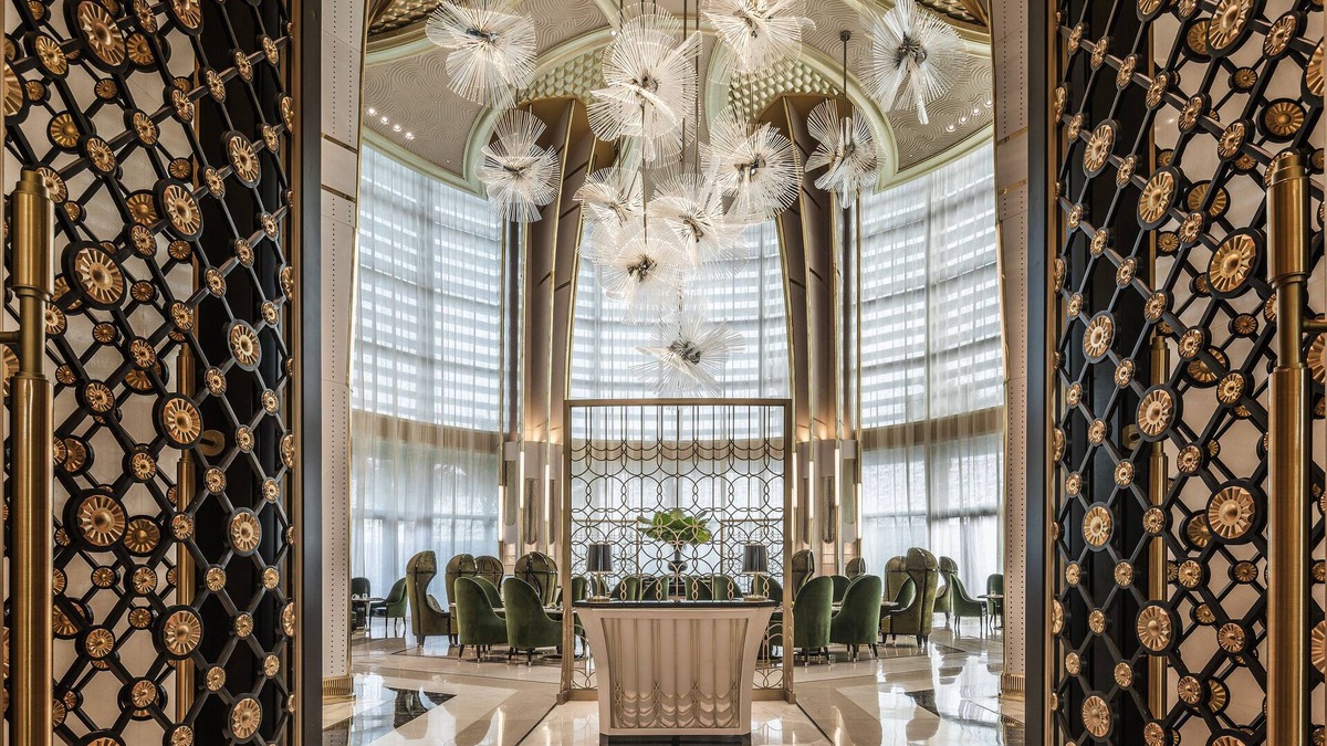 Senayan Hotel | Four Seasons Hotel Jakarta
