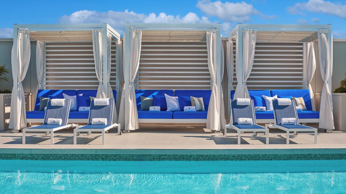 Palo Alto Hotel | Four Seasons Hotel Silicon Valley at East Palo Alto