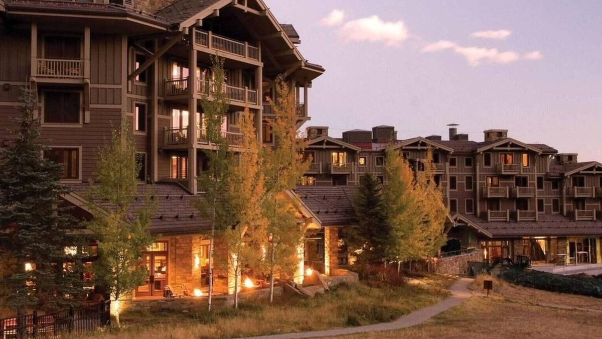 Granite Ridge Condo | Four Seasons Jackson Hole 3BR/3Bath Resort Property. Ski in and Ski out 5 Star