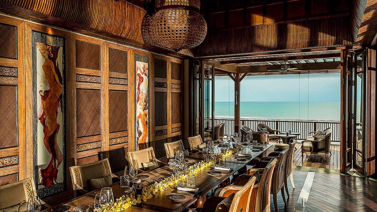Jimbaran Bay Resort | Four Seasons Resort Bali at Jimbaran Bay