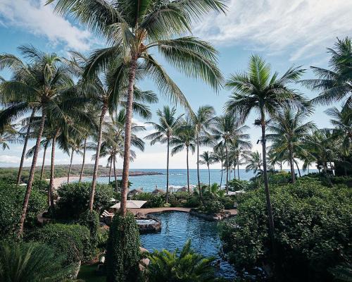 Lanai City Resort | Four Seasons Resort Lana'i