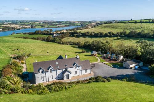Kinsale House | Four Winds,Kinsale Town,Exquisite holiday homes,sleeps 26