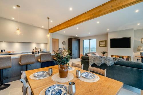 Fourstones Near Bentham House | Fox Cottage