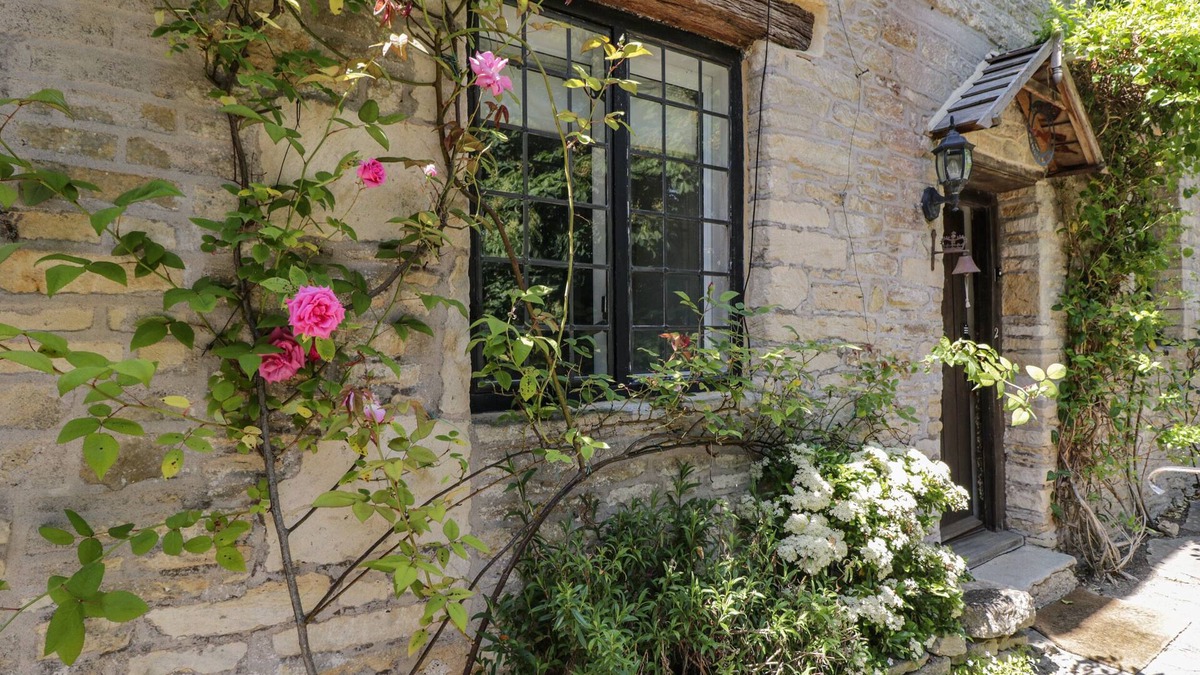 Castle Combe Cottage | Fox Den Cottage