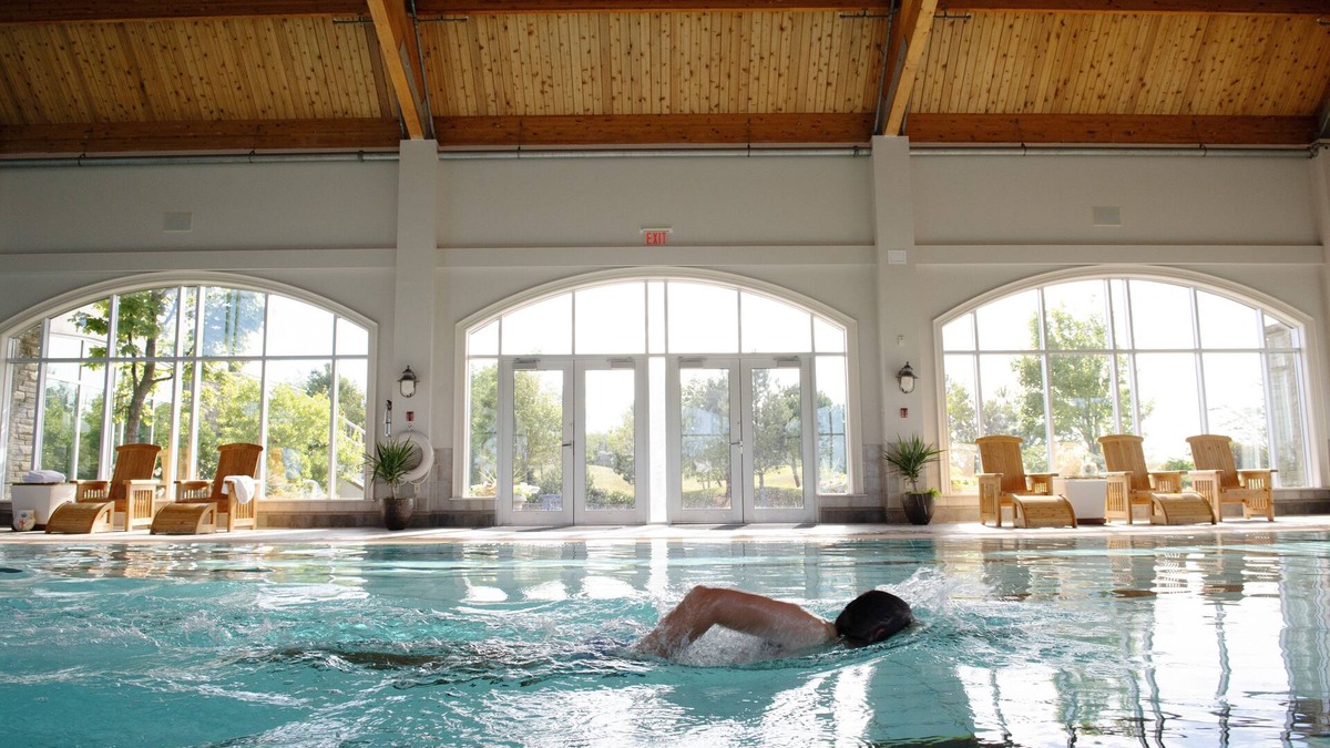 Fox Harb'r Resort | Fox Harb' r Resort