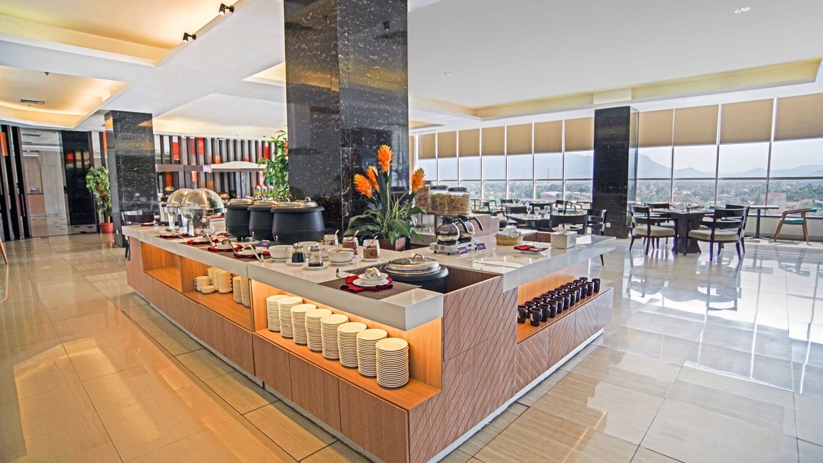 Gorontalo Hotel | FOX Hotel Gorontalo