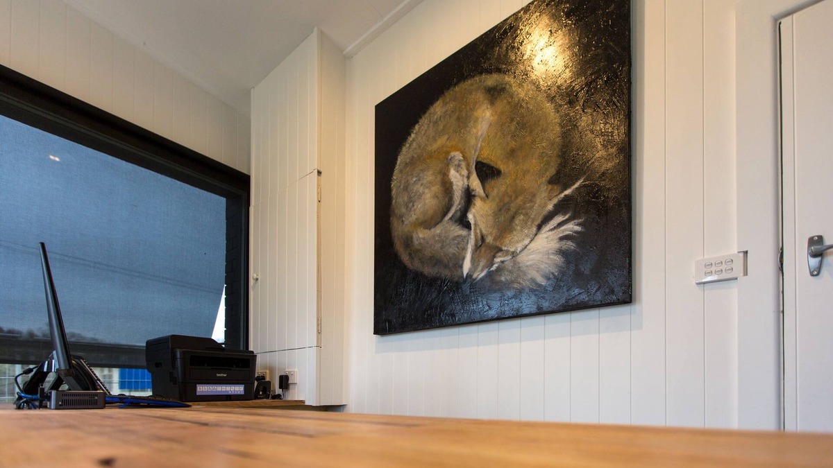 Kilmore Hotel | Fox on the Run - Motel Kilmore