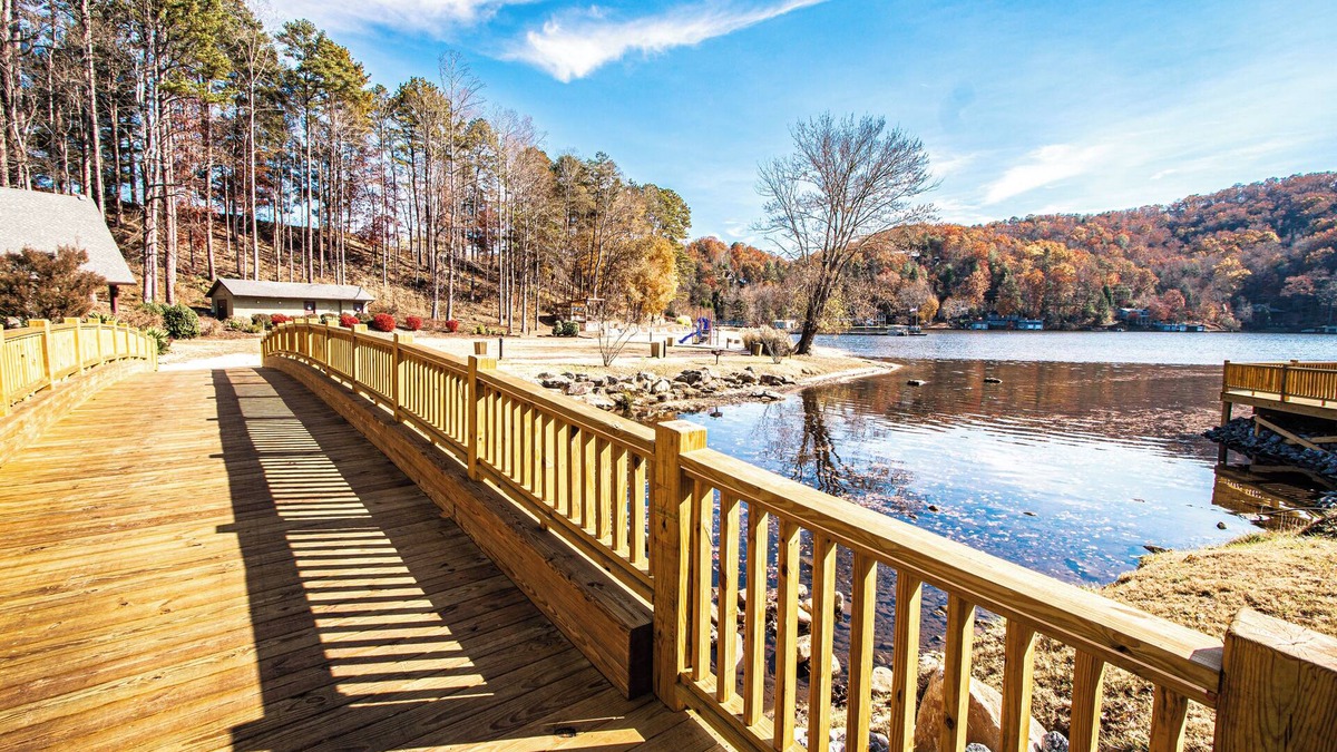 Lake Lure Resort | Fox Run at Lake Lure