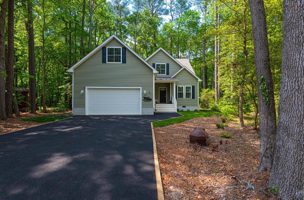 Ocean Pines House | Foxes Den a Home in Ocean Pines