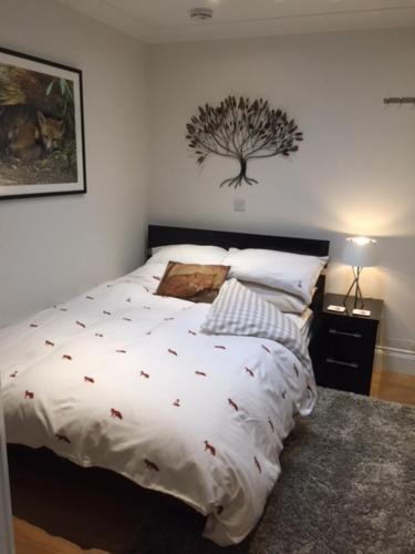 Kirkby on Bain House | Foxes Den at Foxesway