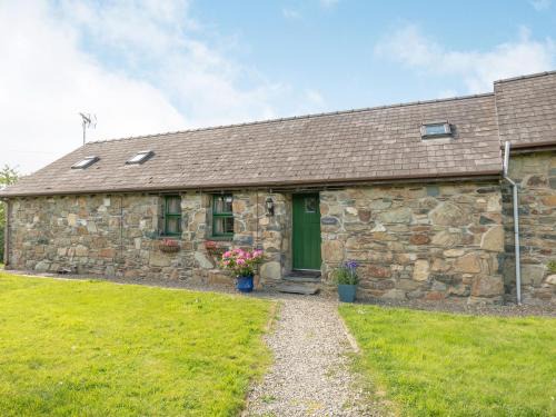 Pontfaen House | Foxglove