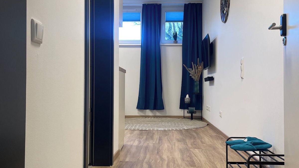 Furstenfeldbruck District Apartment | Foxhome Olching